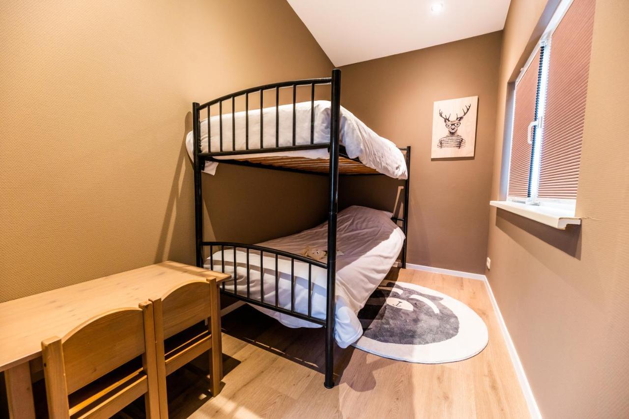 Hotel Bru 3*